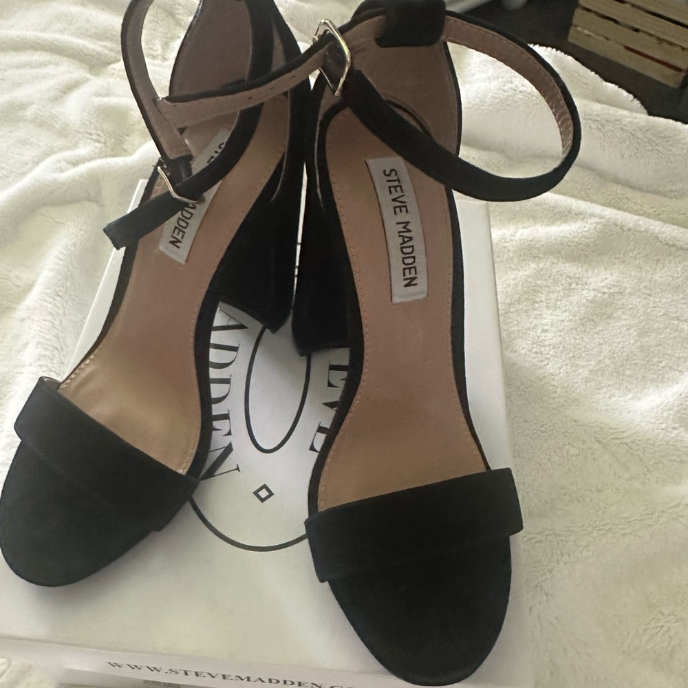 Steve Madden Heels